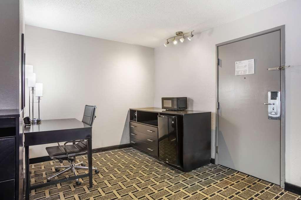 Comfort Suites Nashville Airport - Bna Habitación foto
